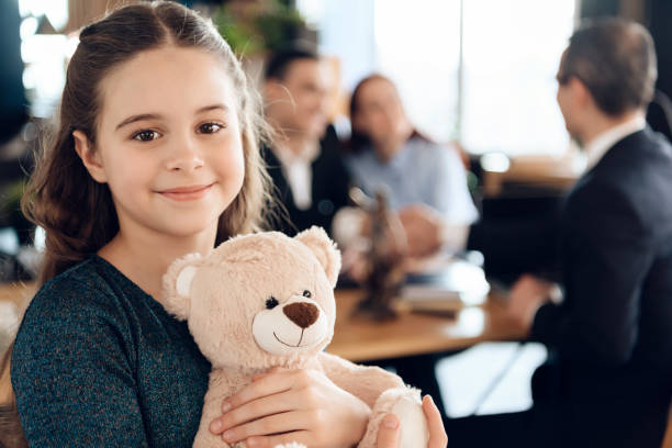 Adoption Lawyer