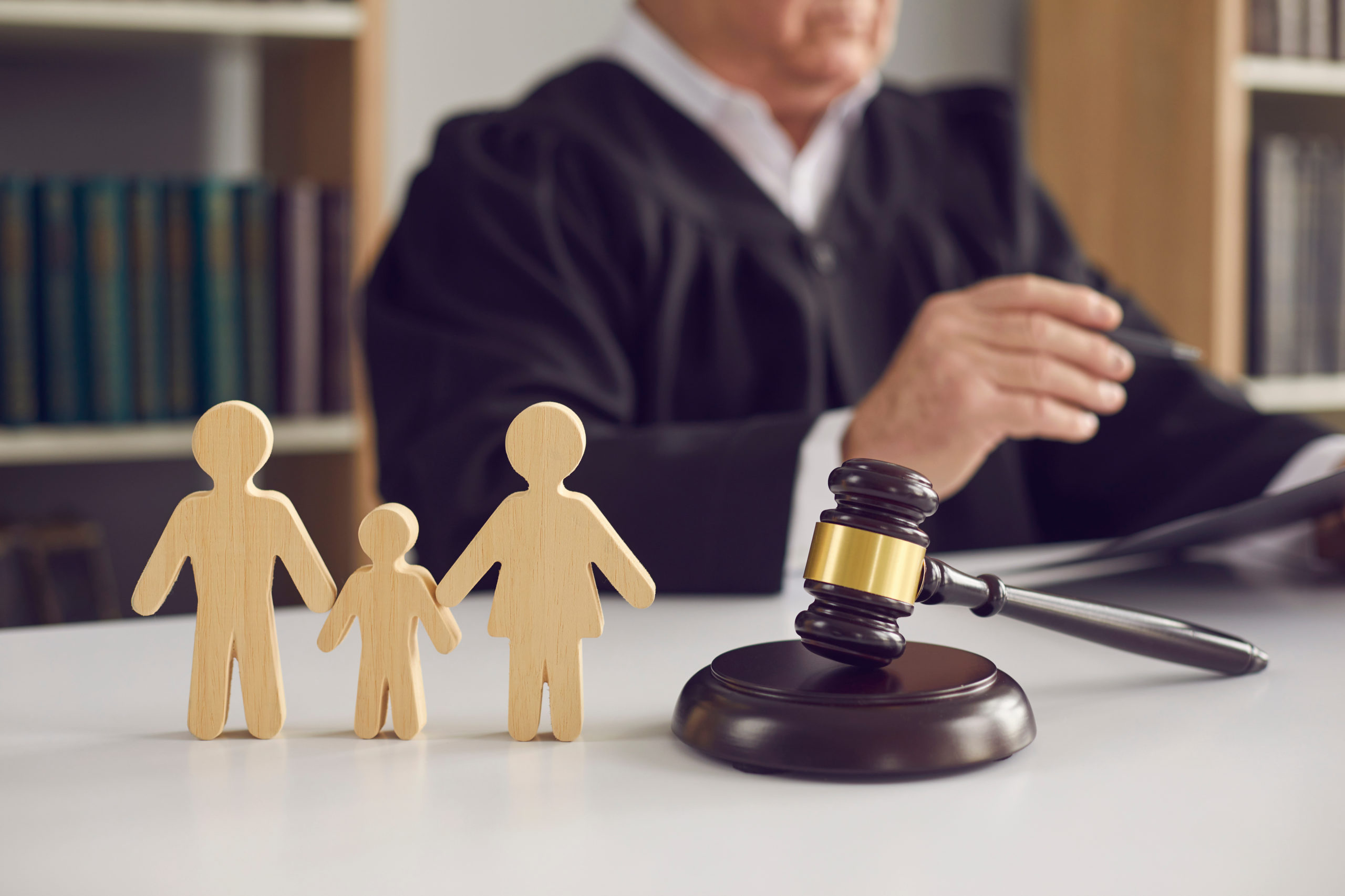 Alimony and Maintenance Lawyers in Chennai