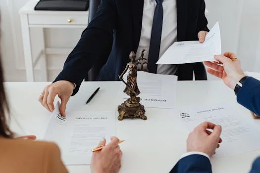 Best Alimony Lawyers in Chennai
