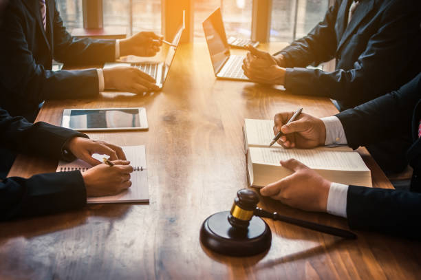 Arbitration & Mediation Lawyer Chennai