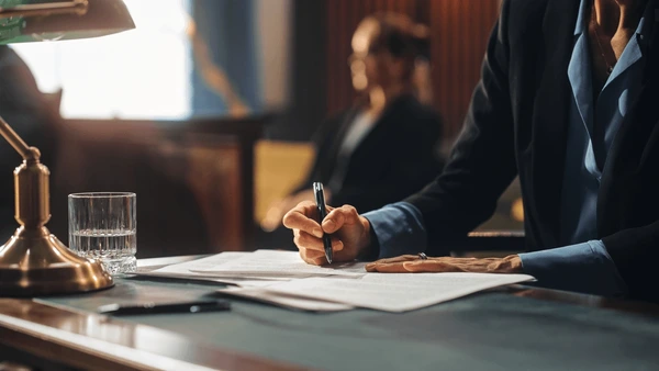 Borrower Defense Lawyer Chennai