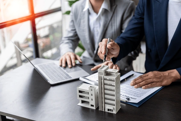 Building Approvals Lawyer in Chennai