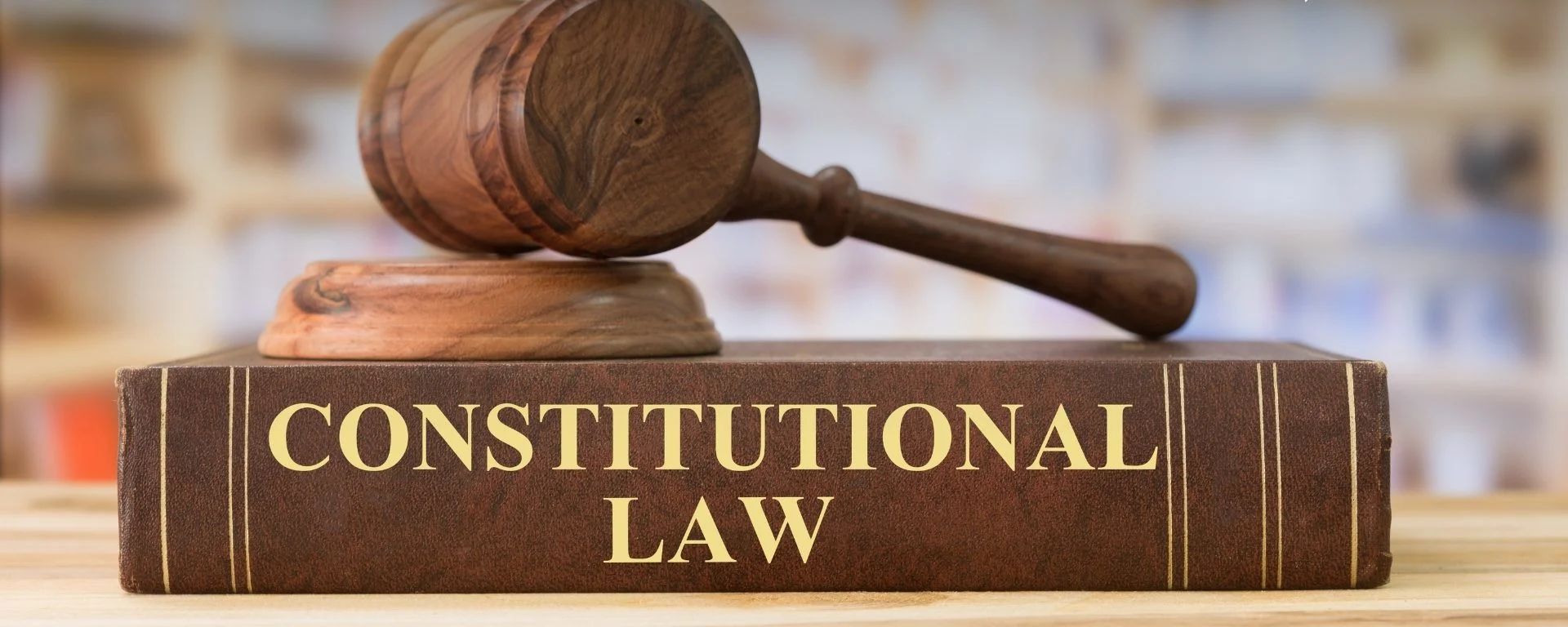 Constitutional Lawyers in Chennai
