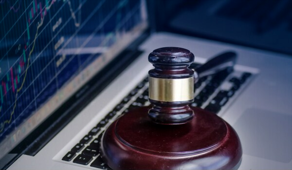 Cyber Legal Support Chennai