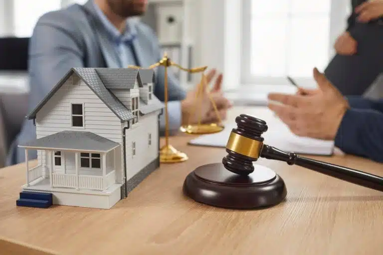 Family Property Partition Lawyer Chennai