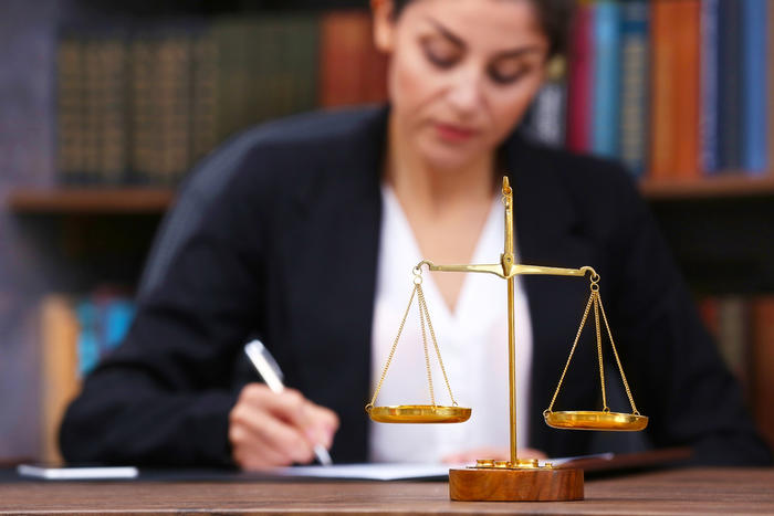 Human Rights Lawyer Chennai