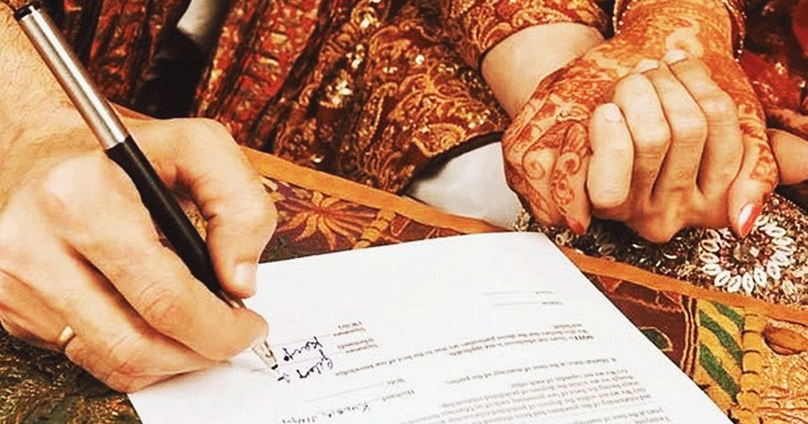 Special Marriage Legal Services Chennai