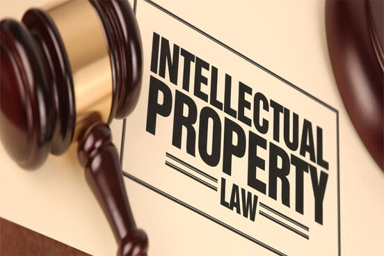IPR Lawyer Chennai