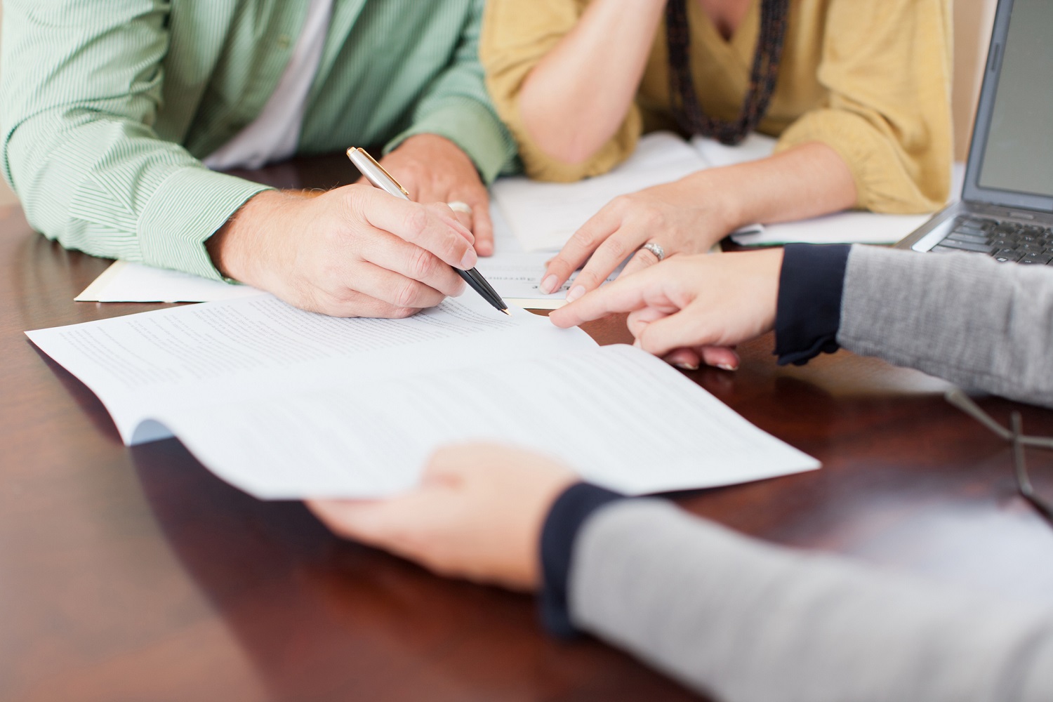 Loan Agreement Chennai