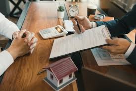 Mortgage Law in Chennai