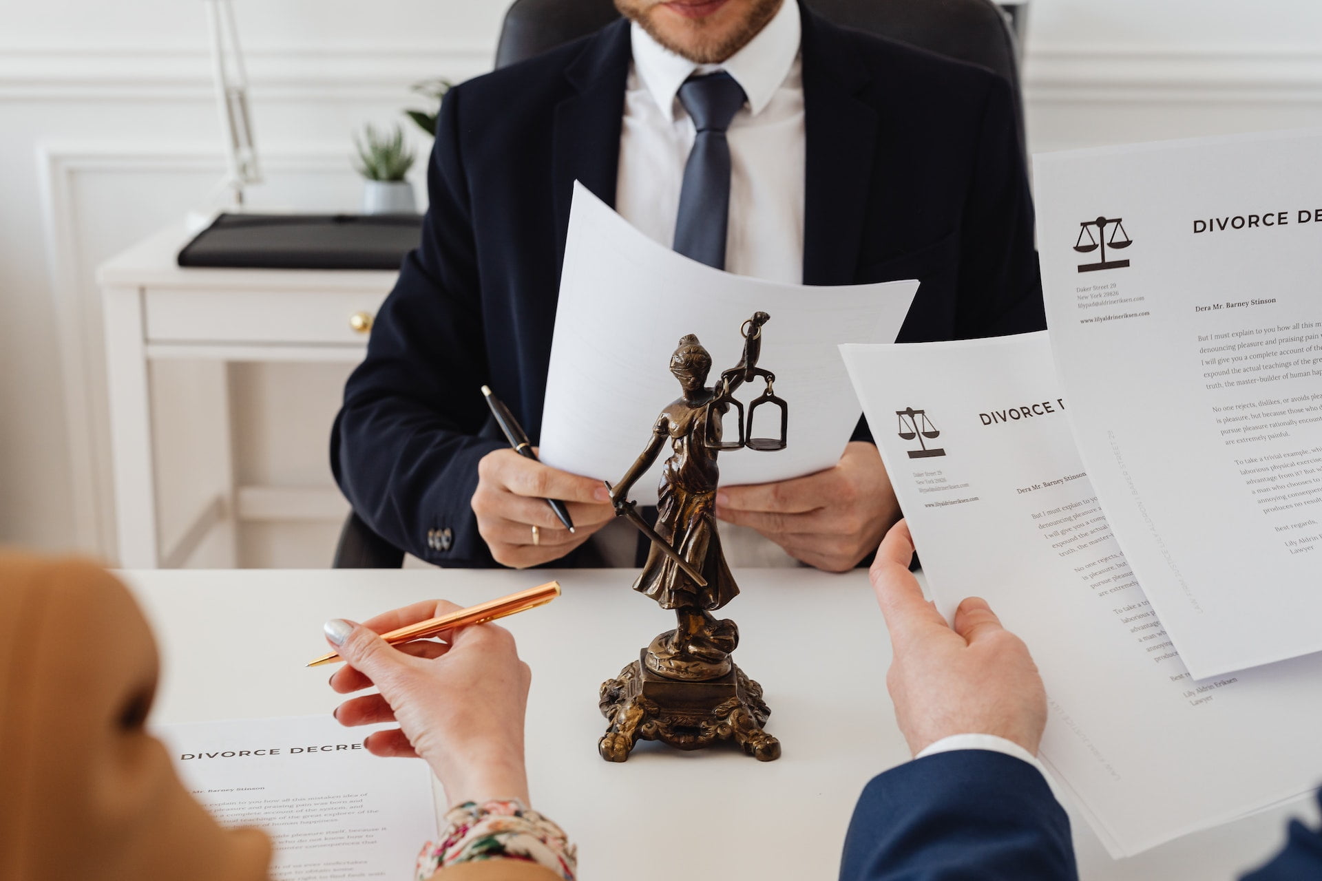 Mutual Consent Divorce Lawyers in Chennai