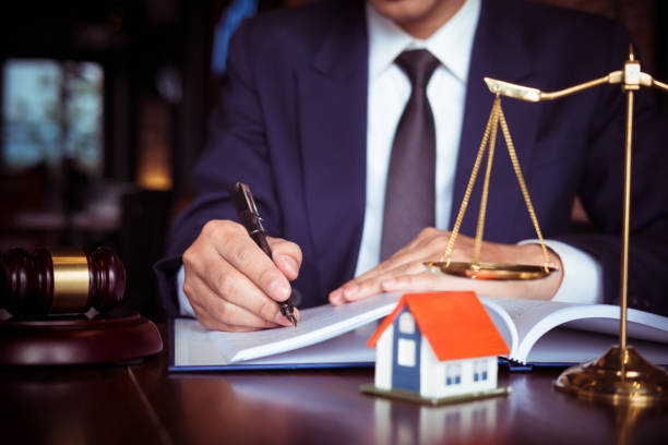 Property Dispute Lawyer Chennai