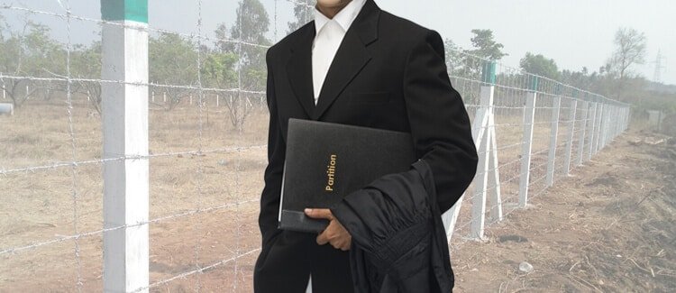 Property Partition Lawyer in Chennai