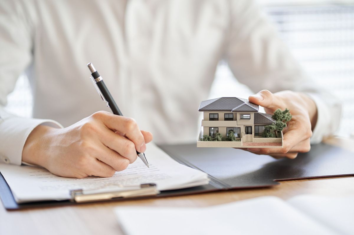 Best Property Registration Advocate in Chennai