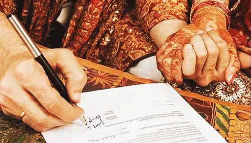 Tatkal Marriage Registration Lawyer Chennai