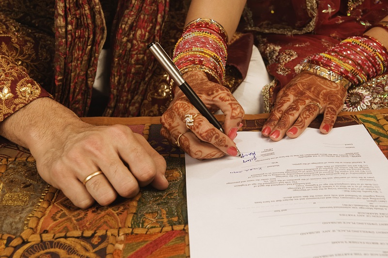 Tatkal Marriage Certificate Chennai